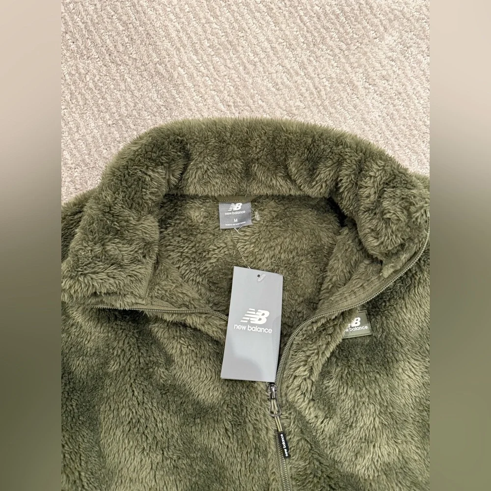 Ski Utah Fleece Jacket - Picture 6 of 6